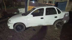 Tragedia en Rawson: sanjuaninos ayudaron a la Justicia para acorralar al conductor fugado