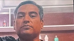 Buscan a un hombre de 43 años desaparecido en San Juan