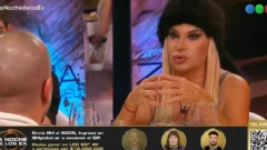 Crisis total en Gran Hermano: Zili expuso su decepción con Ema delante de todos