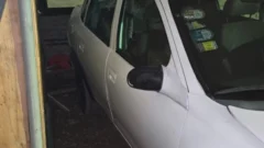 Atropello y fuga en Rawson: el conductor habría estado en un boliche y el choque quedó filmado