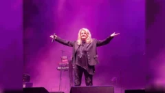 De qué murió Bonnie Tyler, la voz de “Eclipse total de amor”
