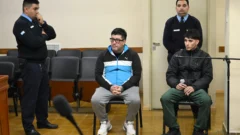 Dos condenados por el ataque a un remisero en Chimbas: el tercer acusado sigue prófugo