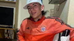 A una semana de un violento choque, murió un joven motociclista sanjuanino