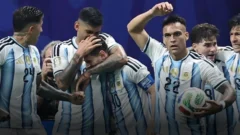 La Selección argentina vuelve al país tras la final del Mundial: cuándo y a qué hora