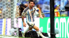 Sin margen de error, Argentina se juega un partido clave con Egipto