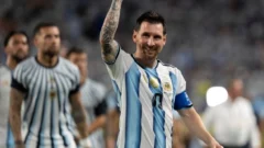 Argentina vs Egipto por el Mundial 2026: a qué hora juega y dónde ver en vivo el partido