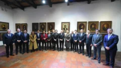 Milei en Tucumán: “La libertad debe ser el norte principal”