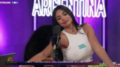Daniela Celis tras la polémica con Mica Viciconte: “Mis pezones son parte de mi cuerpo”
