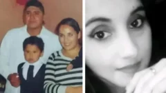 La doble tragedia vial que marcó a la familia de Cintia Ortega y aún espera justicia