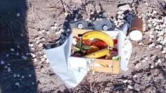 Ritual, ofrenda o brujería: un misterio en Caucete que dio que hablar